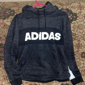 Adidas Hoodie